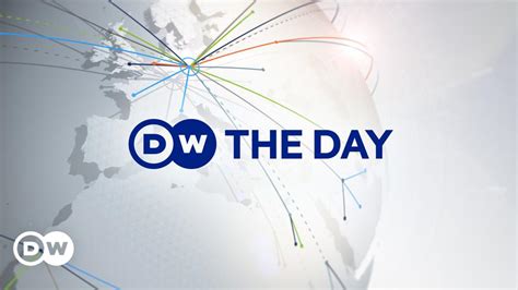 dw speiseplan|Live TV — DW English – DW.